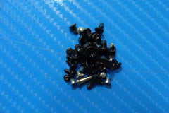 MacBook Air 13" A1466 Mid 2017 MQD32LL/A MQD42LL/A Screw Set Screws GS139854