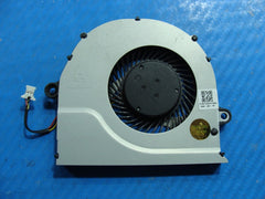 Acer Aspire E5-575G 15.6" Genuine Laptop CPU Cooling Fan 47ZQ0FATN00