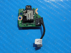 Lenovo ThinkPad 13.3” x380 Yoga OEM Audio Board w/Cable LS-E295P DC02002NP00