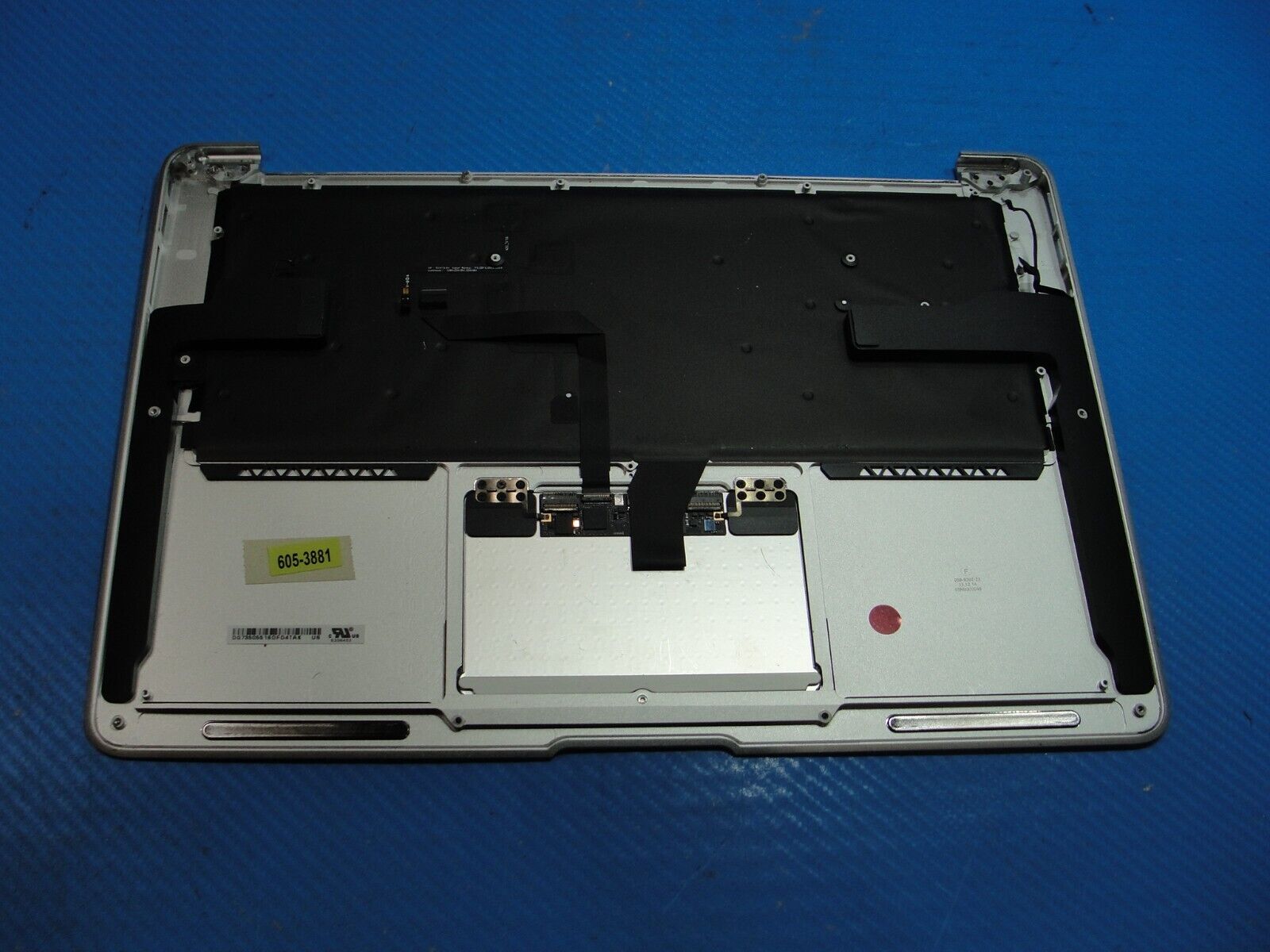 MacBook Air A1466 13