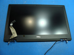 Dell Precision 7540 15.6" Matte FHD LCD Screen Complete Assembly