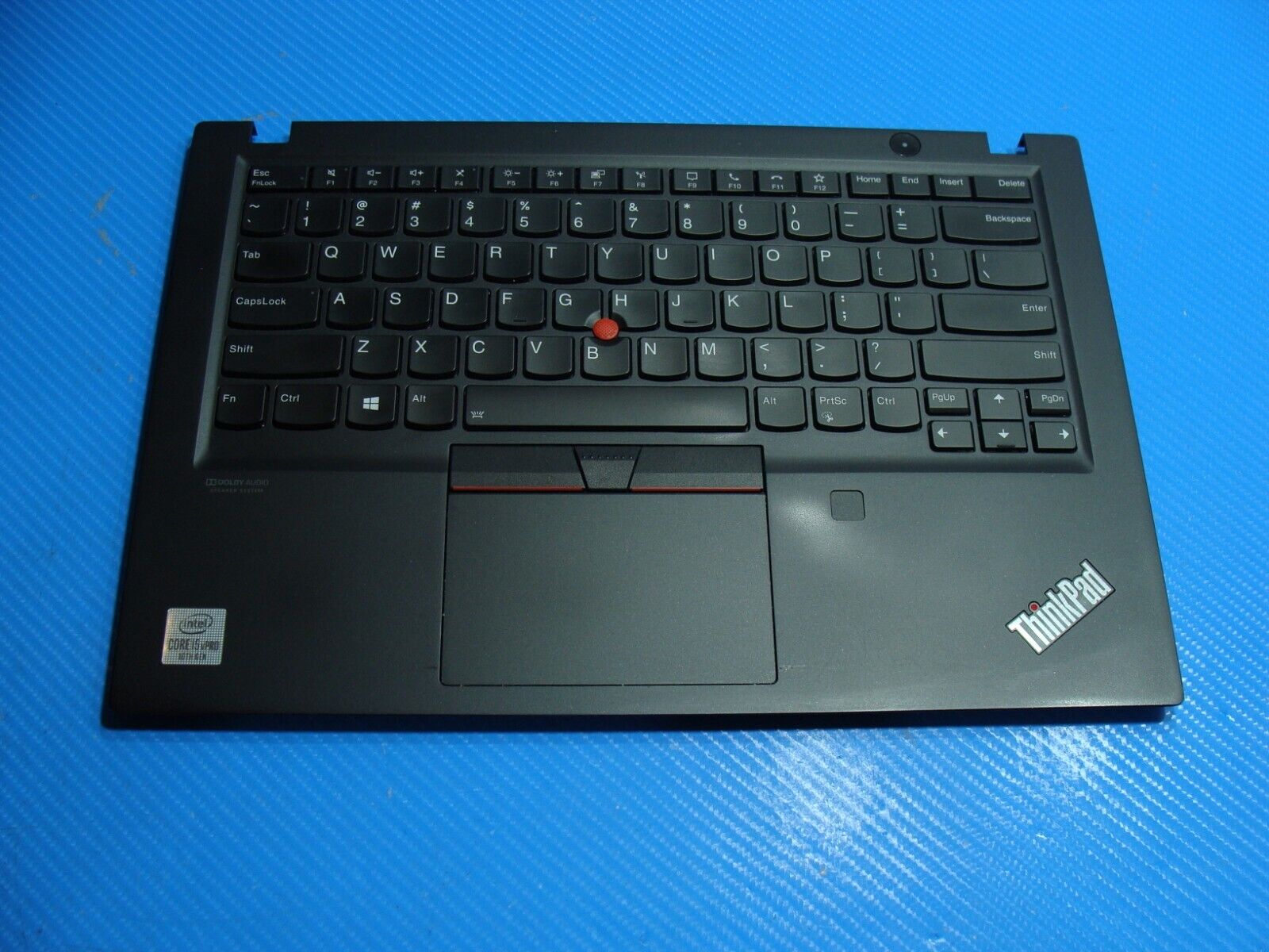 Lenovo ThinkPad T14s 14