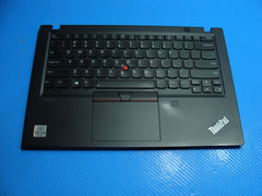 Lenovo ThinkPad T14s 14" Genuine Palmrest Backlit Keyboard Touchpad 8SSCB0R23046