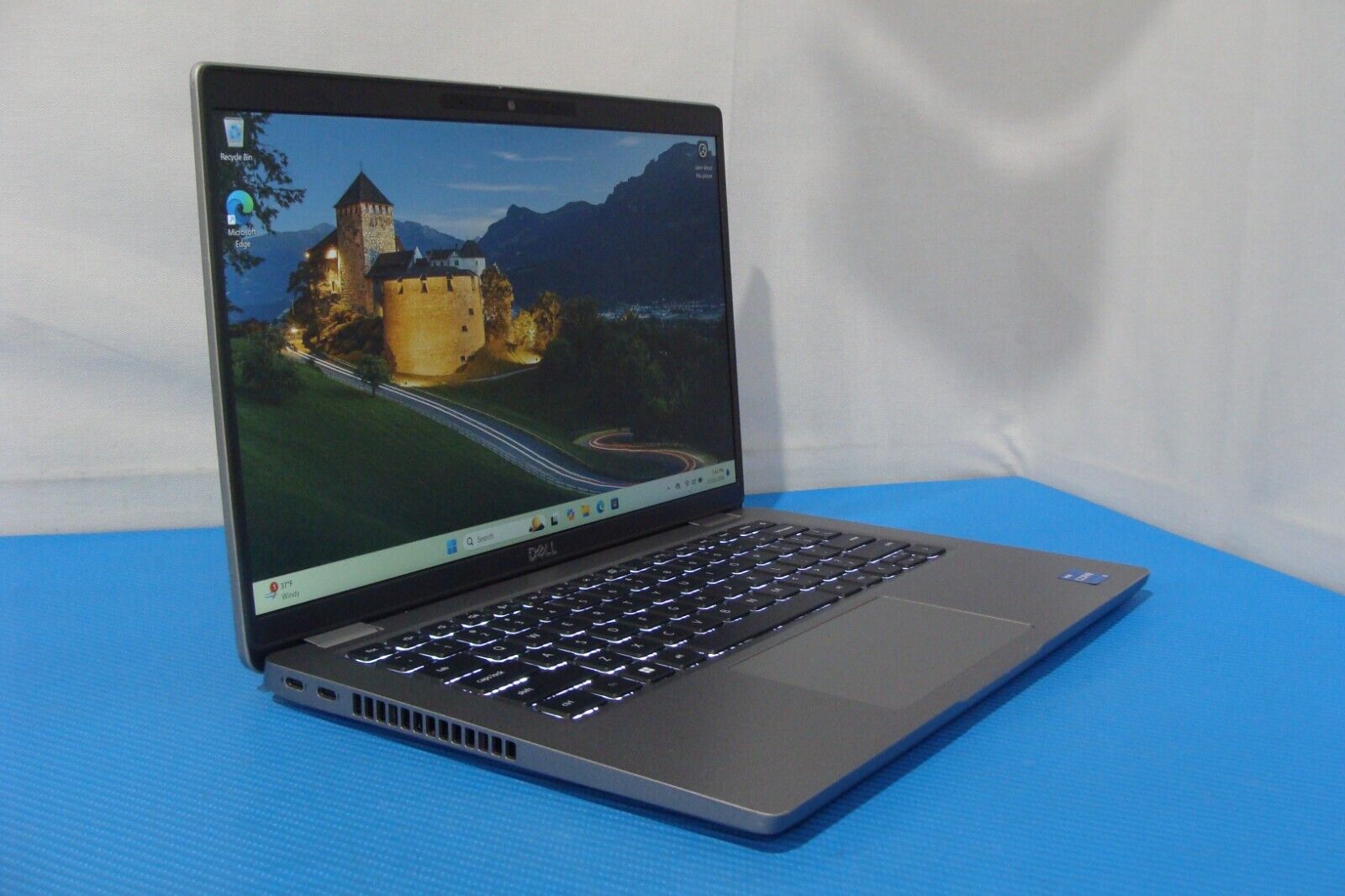 Dell Latitude 5420 14