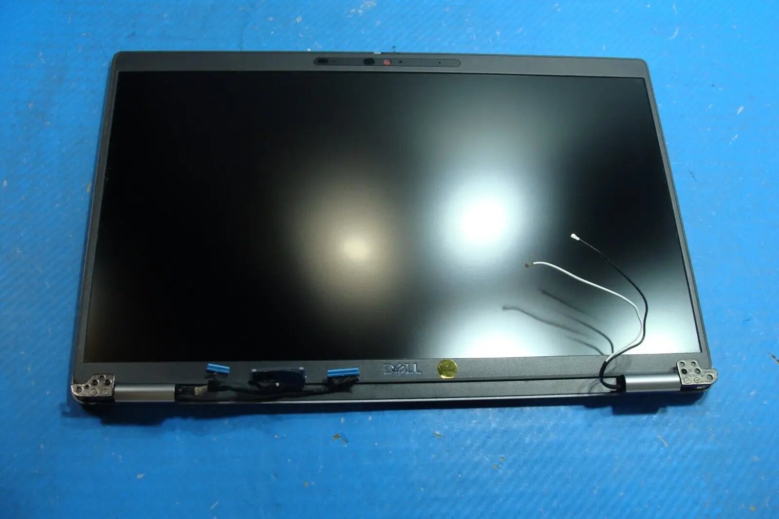 Dell Latitude 14” 5420 Genuine Laptop Matte FHD LCD Screen Complete Assembly