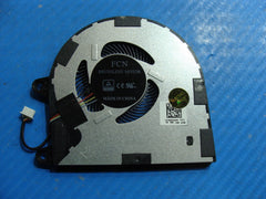 Lenovo Yoga 730-15IKB 15.6" Genuine Laptop CPU Cooling Fan DC28000KQF0