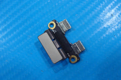 MacBook Pro 16" A2141 Late 2019 MVVJ2LL/A MVVK2LL/A Genuine I/O Board 923-03934