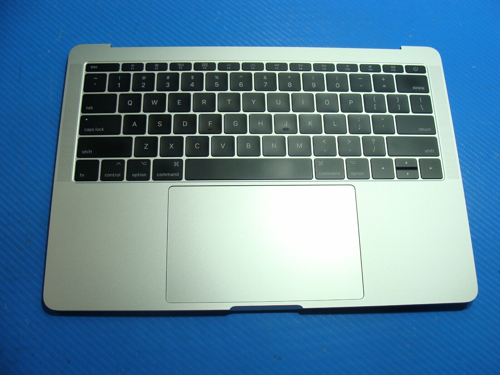 MacBook Pro A1708 Mid 2017 MPXR2LL/A 13