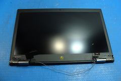 Lenovo ThinkPad X1 Carbon 4th Gen 14" Matte FHD LCD Screen Complete Assembly