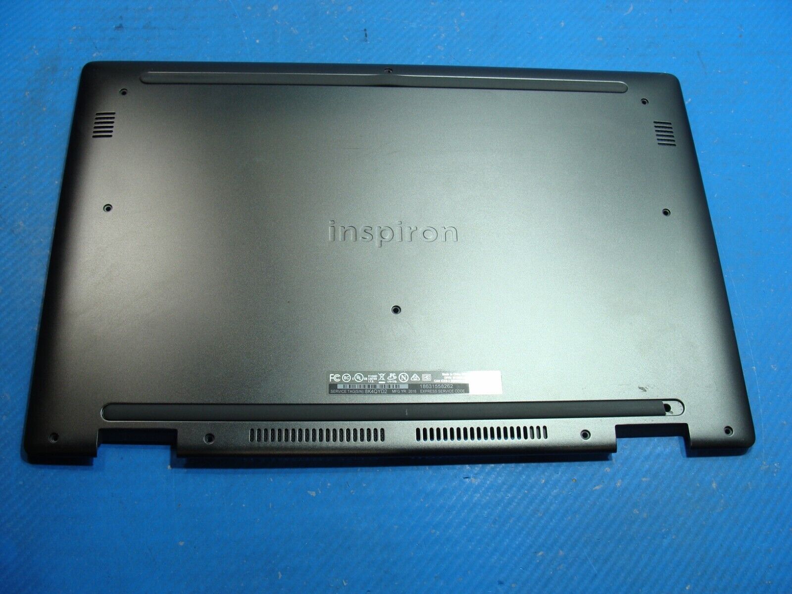 Dell Inspiron 15 7579 15.6