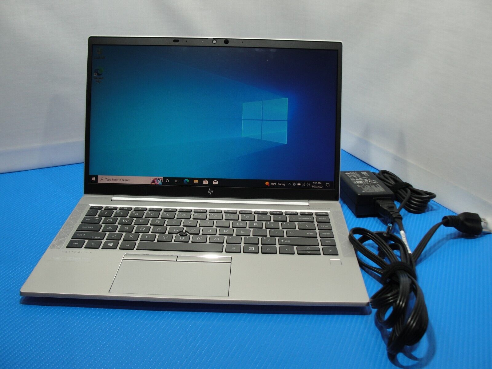 HP EliteBook 845 G7 14