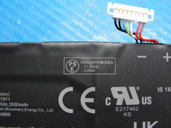 Asus ExpertBook B1402CGA-XH14 14" Battery 11.55V 42Wh 3550mAh C31N1911 100%