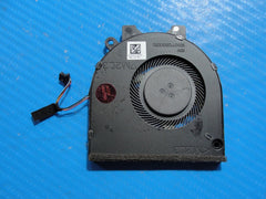 Dell Inspiron 14 5485 2in1 14" Genuine CPU Cooling Fan G0D3G 023.100DJ.0031