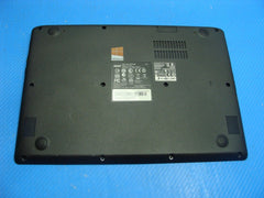 Acer Apsire V5-122P-0643 11.6" Genuine Bottom Case Base Cover Black 60.4LK08.001