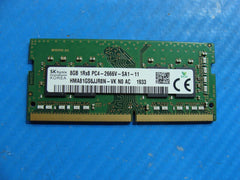 HP 840 G6 SK Hynix 8GB 1Rx8 PC4-2666V Memory RAM SO-DIMM HMA81GS6JJR8N-VK