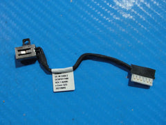 Dell Inspiron 15 3511 15.6" Genuine Laptop DC IN Power Jack w/Cable 231X7