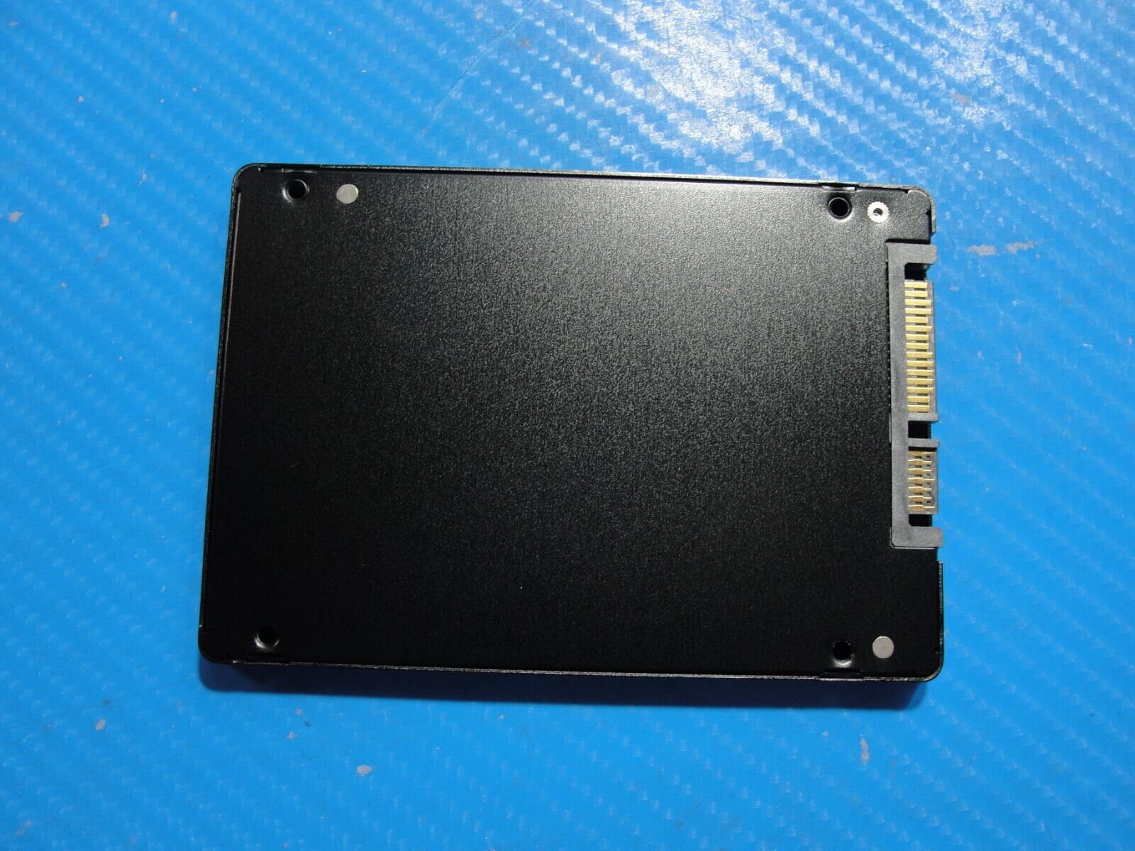 Dell 7510 Micron 512GB SATA 2.5