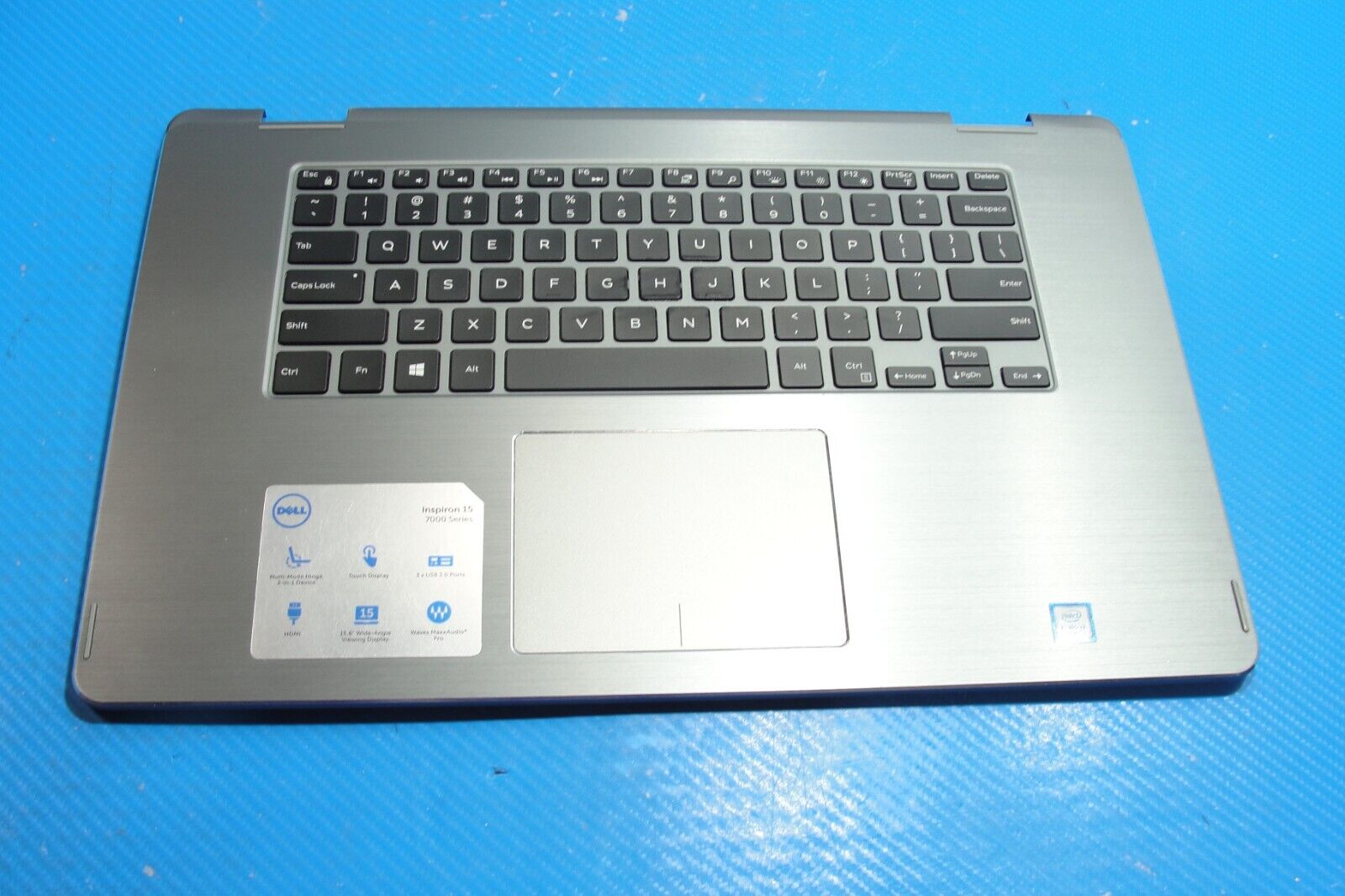 Dell Inspiron 15 7568 15.6