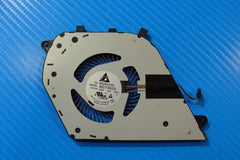 Dell Inspiron 15 7573 15.6" Genuine CPU Cooling Fan Y64H5 023.1009J.0011