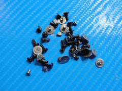 Dell Precision 7550 15.6" Genuine Laptop Screw Set Screws for Repair ScrewSet