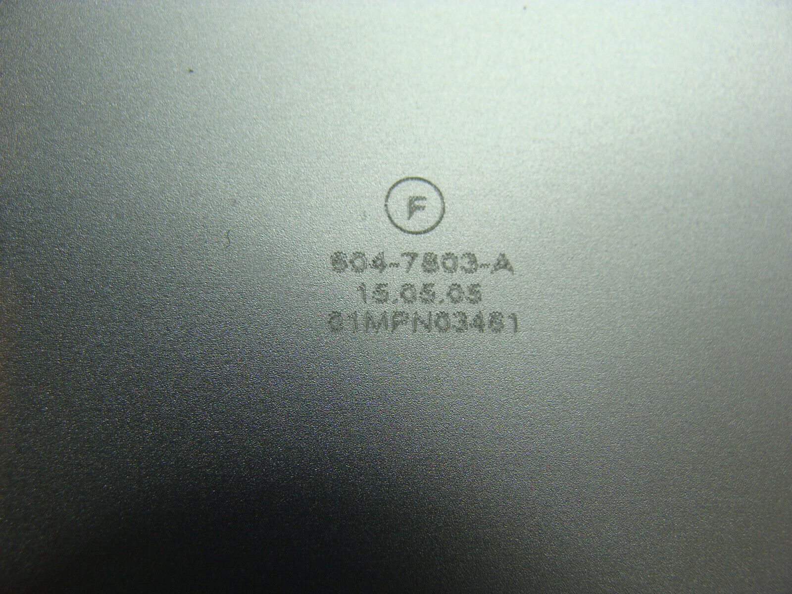 MacBook Air A1466 13