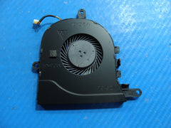 Dell Inspiron 17 5770 17.3" Genuine Laptop CPU Cooling Fan FX0M0 DC28000K9D0