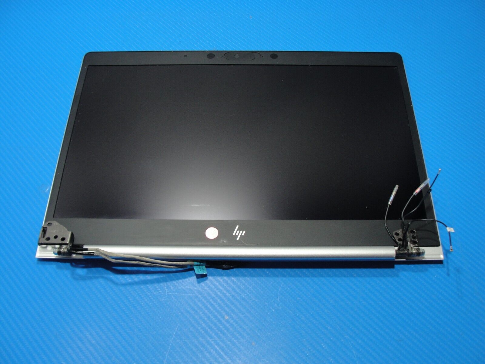 HP EliteBook 840 G6 14