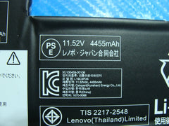 Lenovo IdeaPad 5 14ITL05 14" Genuine Battery 11.52V 52.5Wh 4595mAh L19C3PD6