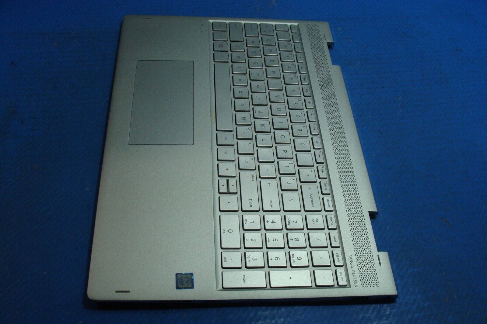 HP Envy 15m-bp012dx 15.6