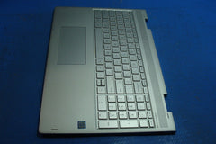 HP Envy 15m-bp012dx 15.6" Palmrest w/Touchpad Keyboard BL 4600BX0T0002 Grd A