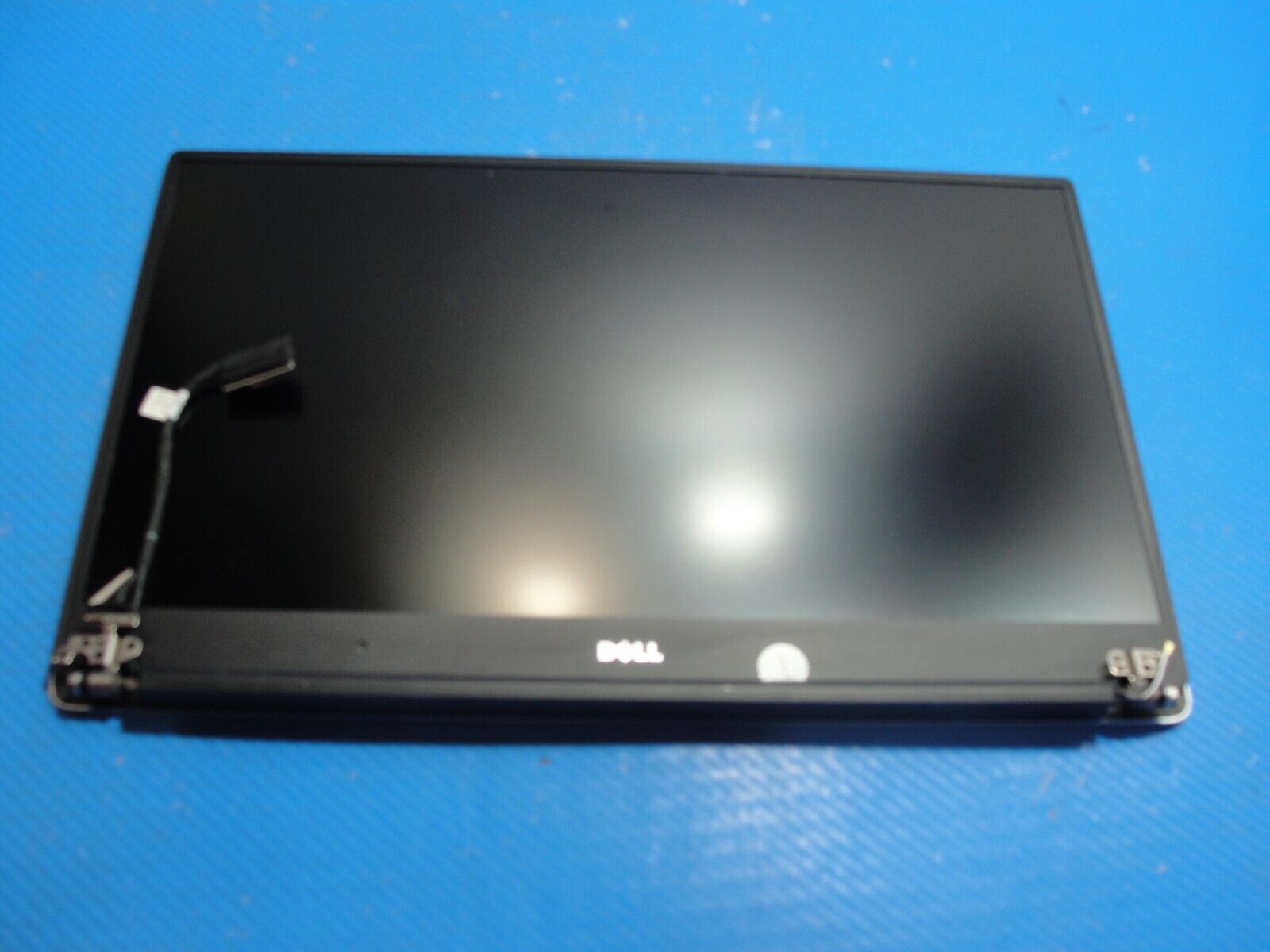 Dell XPS 15.6