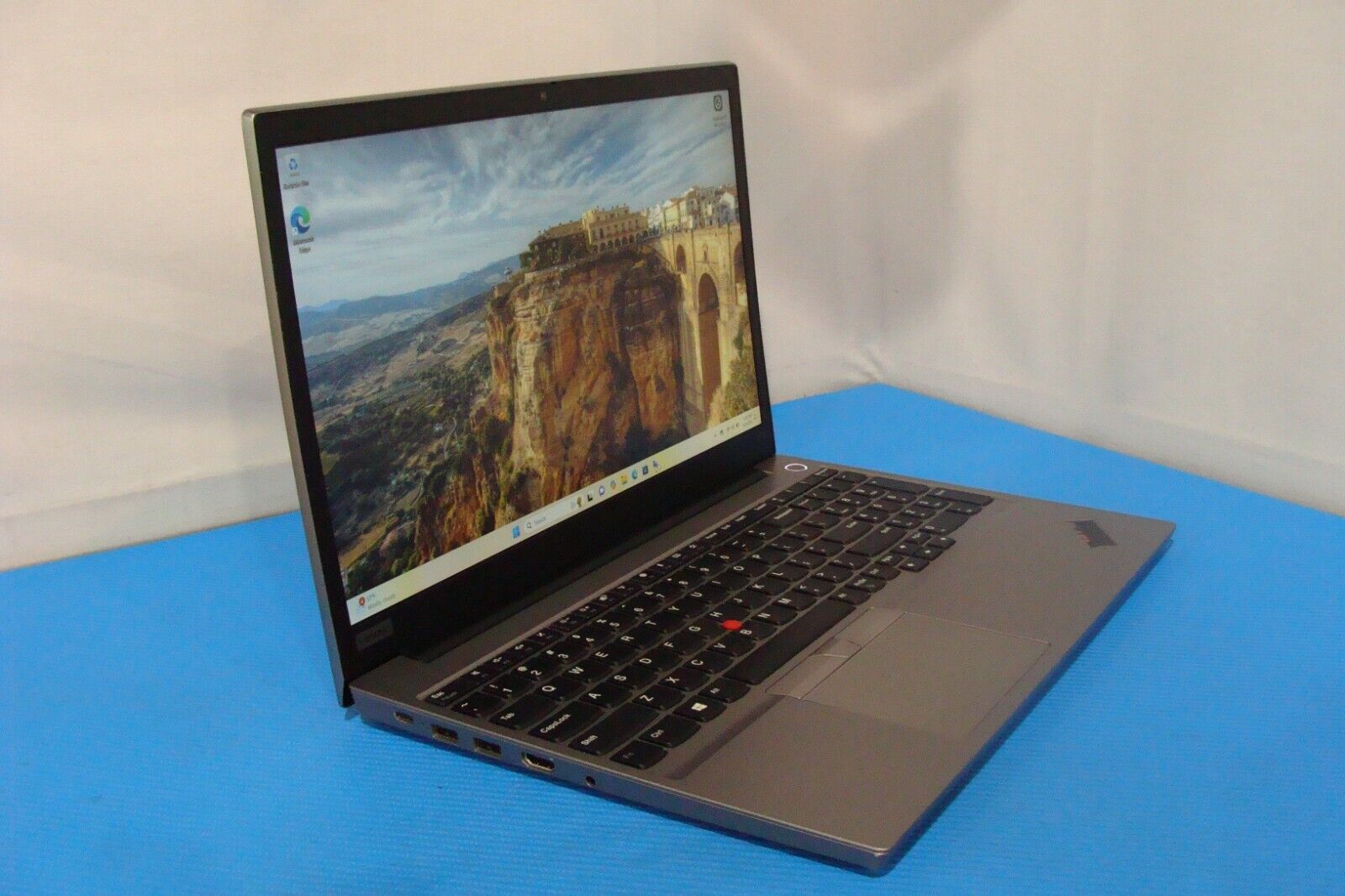 Lenovo ThinkPad E15 15.6