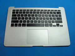 MacBook Air A1466 13" 2015 MJVE2LL/A Top Case w/BL Keyboard Trackpad 661-7480