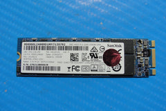 Lenovo X1 Carbon SanDisk 256GB SATA M.2 SSD Solid State Drive SD8TN8U-256G-1001