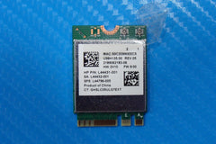 HP 17-cn0023dx 17.3" Genuine WiFi Wireless Card RTL8822CE L44431-001 L44796-005