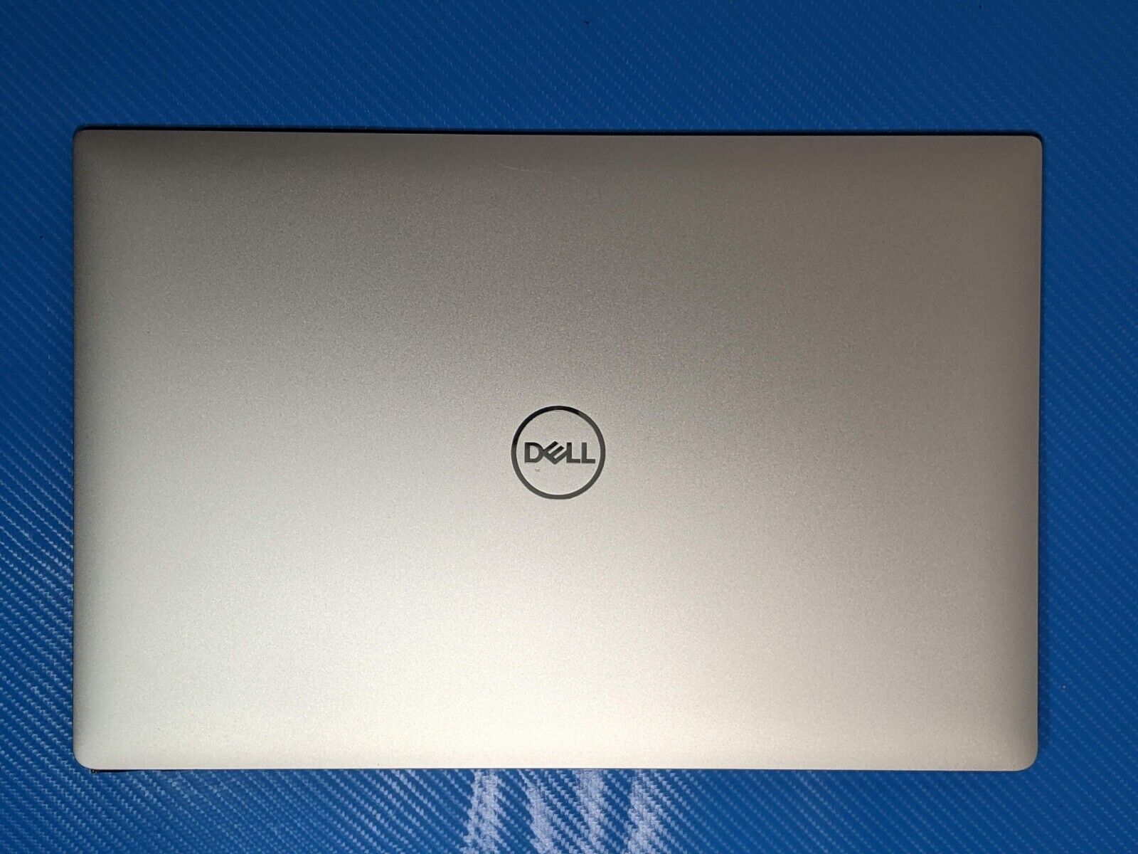 Dell Precision 5530 15.6