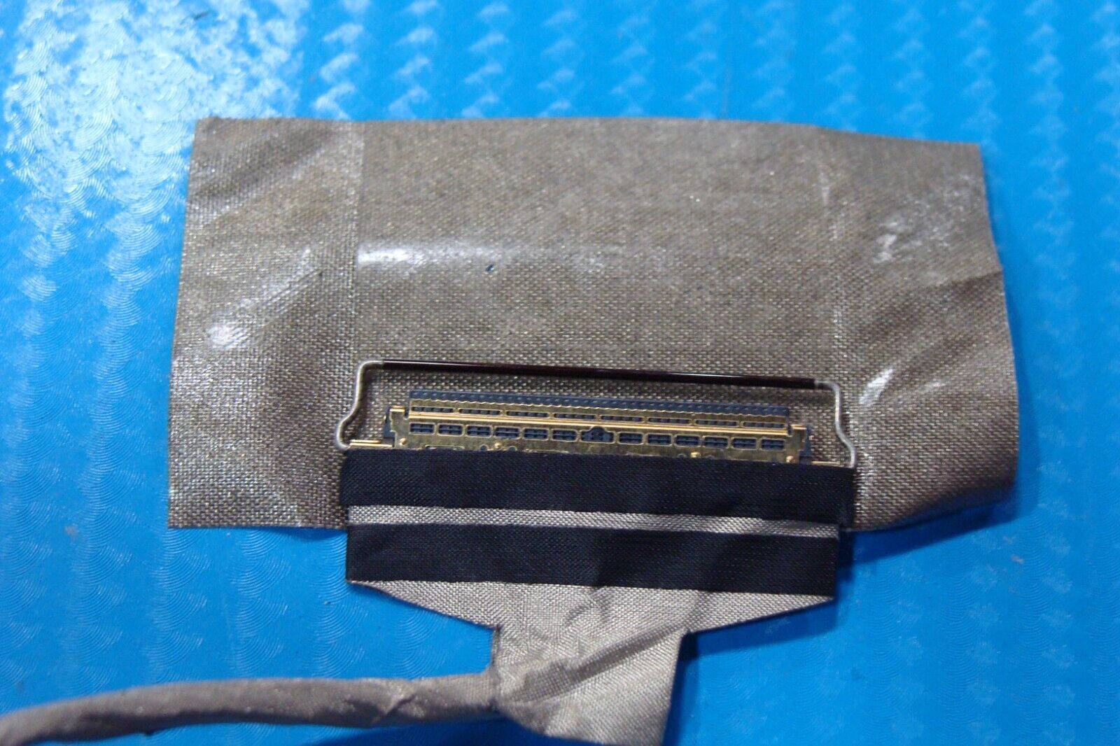 Dell Latitude 14” 7400 Genuine Laptop LCD Video Cable 0JGGW DC02C00JR00 VMD0K