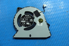 Dell Inspiron 15 3525 15.6" Genuine Laptop CPU Cooling Fan RFF51 DC28000WFF0