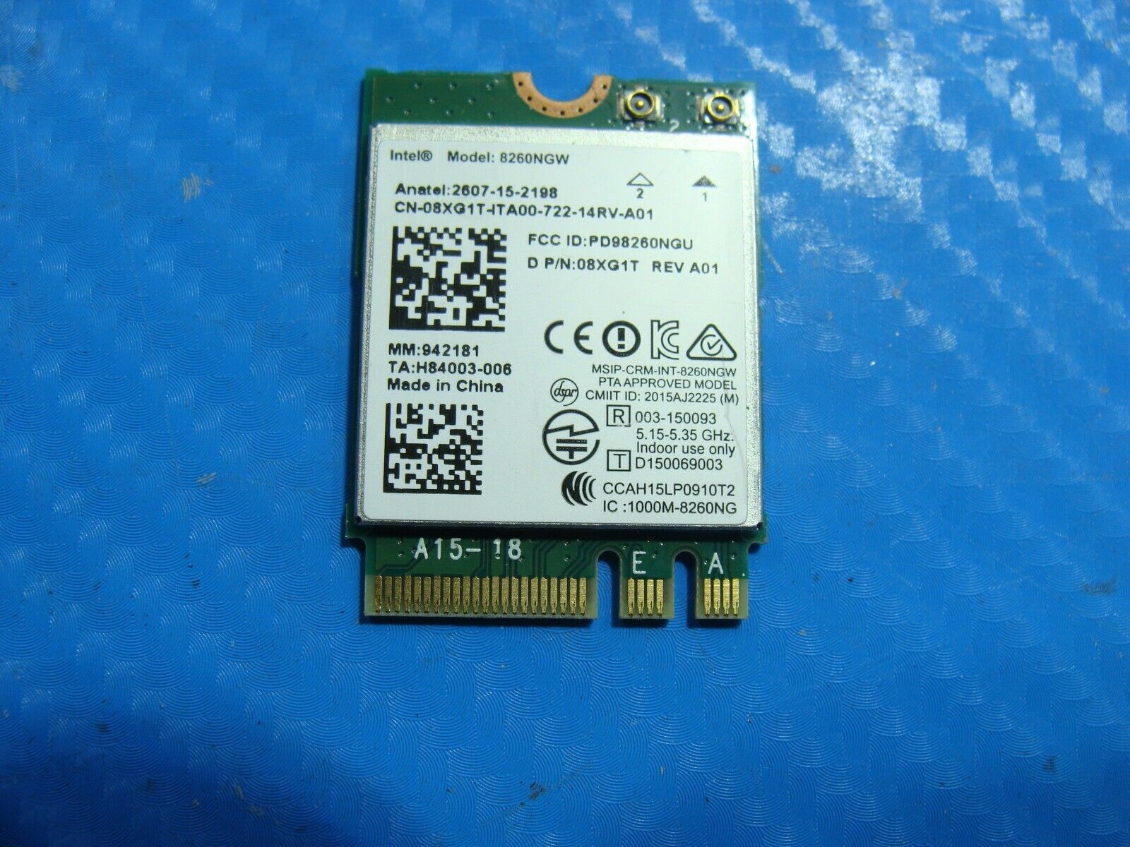 Dell Latitude E5470 14