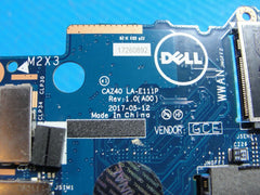 Dell Latitude 7389 13.3" Intel i7-7600U 2.8GHz 16GB Motherboard LA-E111P