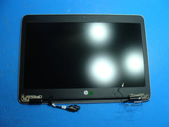 HP EliteBook 840 G3 14" Genuine Matte FHD LCD Screen Complete Assembly