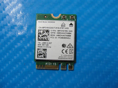 Dell Latitude 12.5” 5290 Genuine Laptop Wireless WiFi Card 8265NGW 8F3Y8