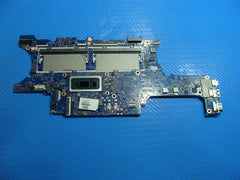 HP Envy x360 15.6" 15m-dr1011dx i5-10210U 1.6GHz Motherboard L63885-601 AS iS