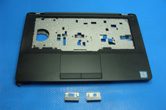 $21.99 | Dell Latitude E5470 14" OEM Palmrest w/Touchpad & Hinge Cover m2kh5 ap1fd000500