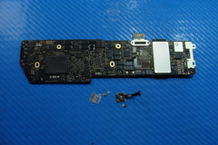 MacBook Air 13" A1932 2018 i5-8210Y 1.6GHz 8GB 128GB Logic Board 661-09709 AS IS