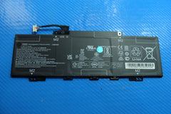 HP Pavilion Aero 13-be1097nr Battery 11.55V 43.3Wh 3560mAh PC03XL M24421-AC1