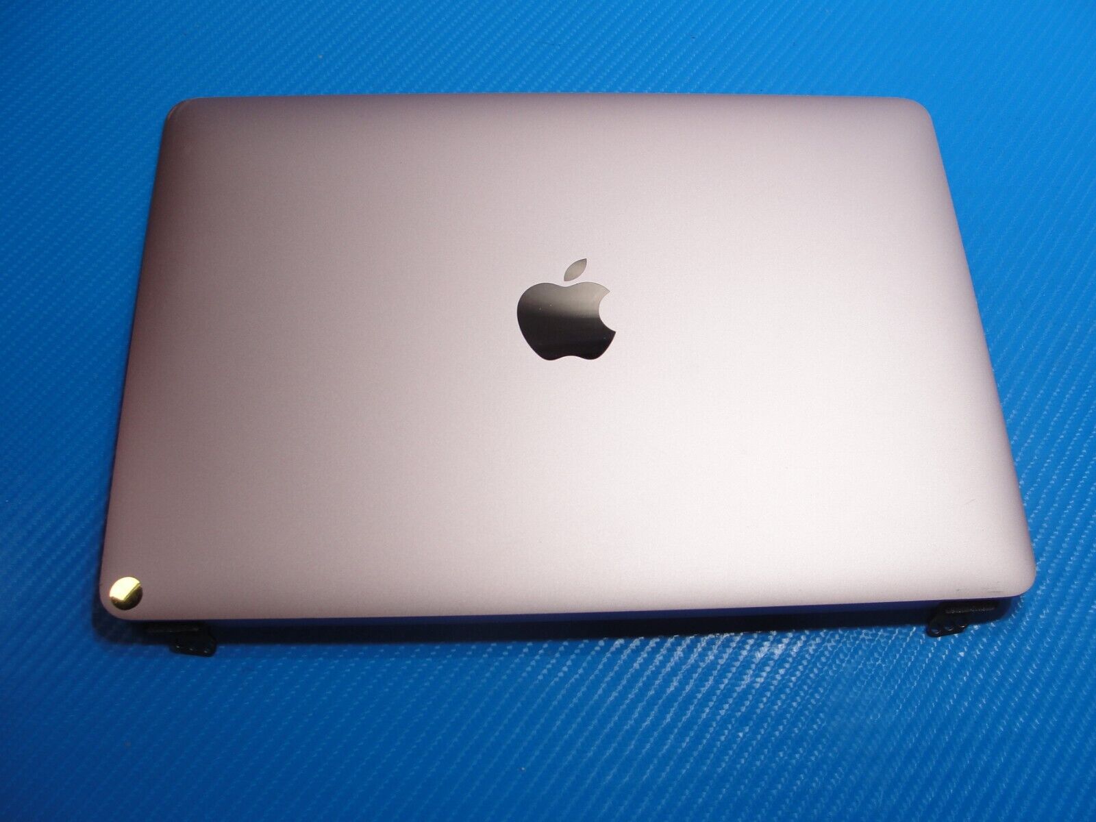 MacBook A1534 12