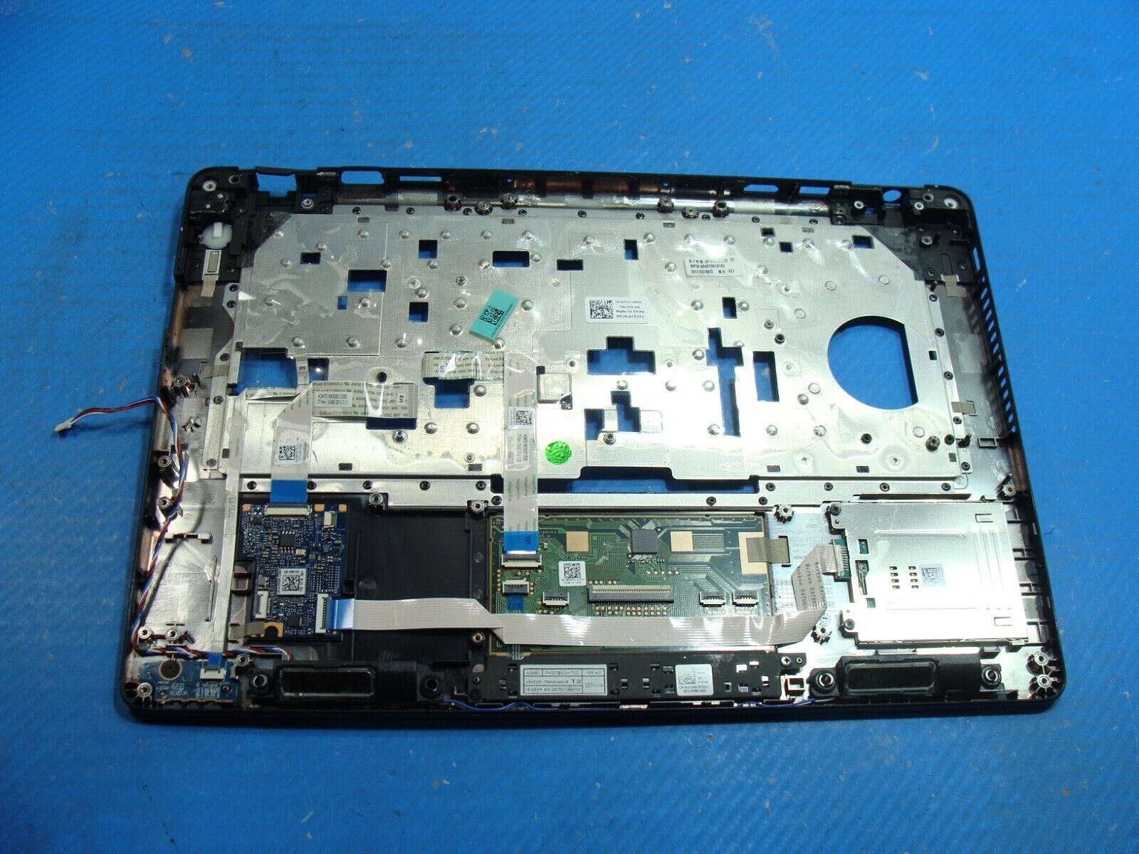 Dell Latitude 14