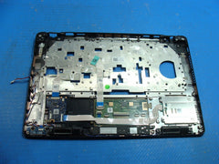 Dell Latitude 14" E5470 OEM Palmrest w/TouchPad & Speakers A15222 AP1FD000200