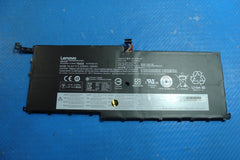 Lenovo ThinkPad X1 Yoga 1st Gen 14" Battery 15.2V 52Wh 3325mAh 00HW029 83%